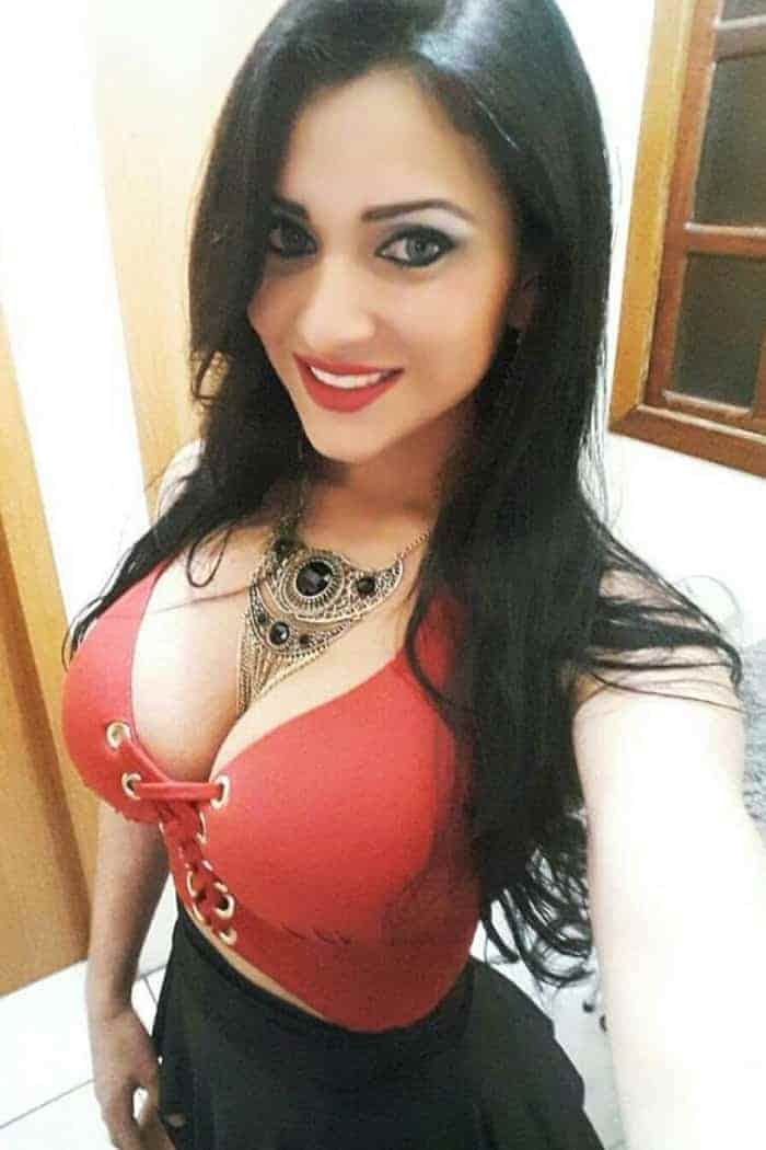Mahipalpur Call Girls